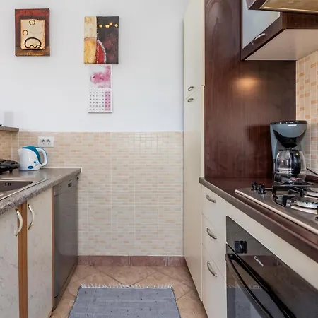 Istrian Villa Stella For 8: Pool & Sauna *